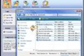 FILEminimizer Suite预览：